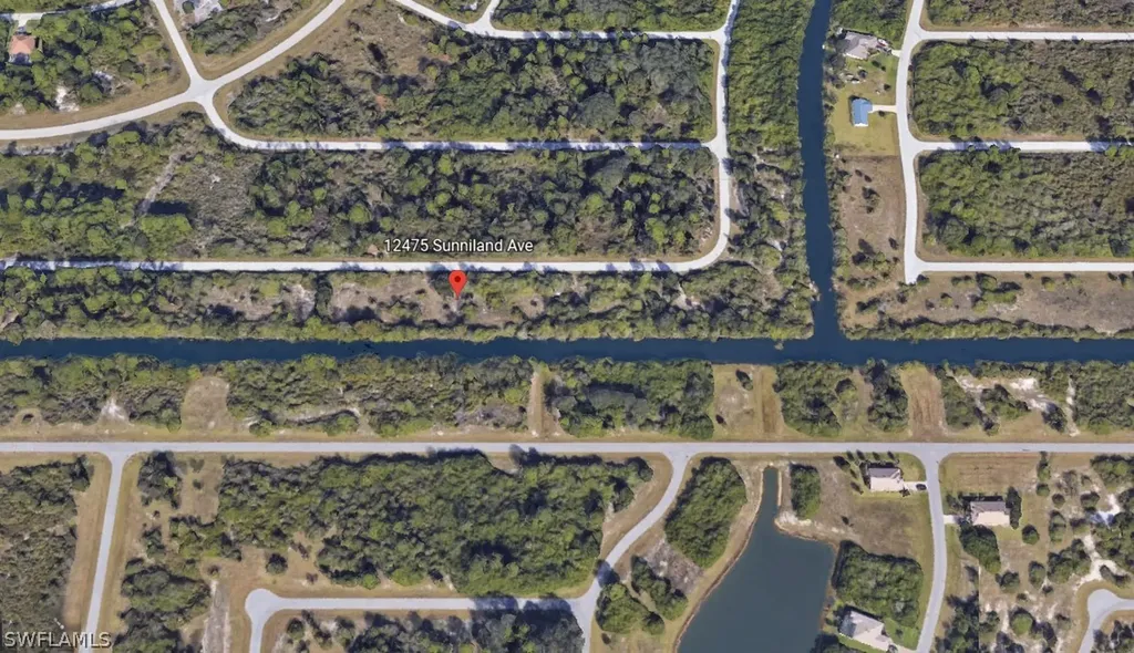 12475 Sunniland Avenue Port Charlotte FL 33981
