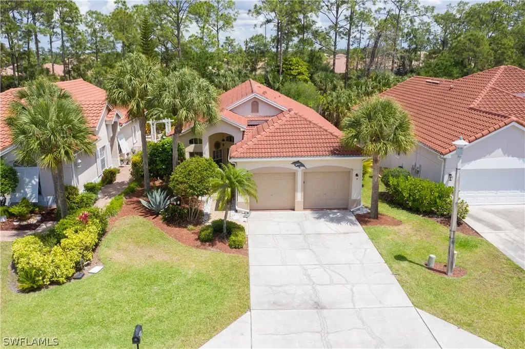 156 Lady Palm Drive Naples FL 34104