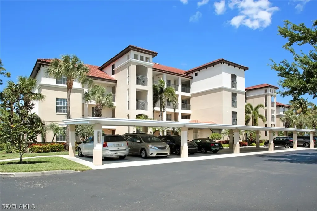 Estero FL, 20916 Island Sound Circle, Unit 103