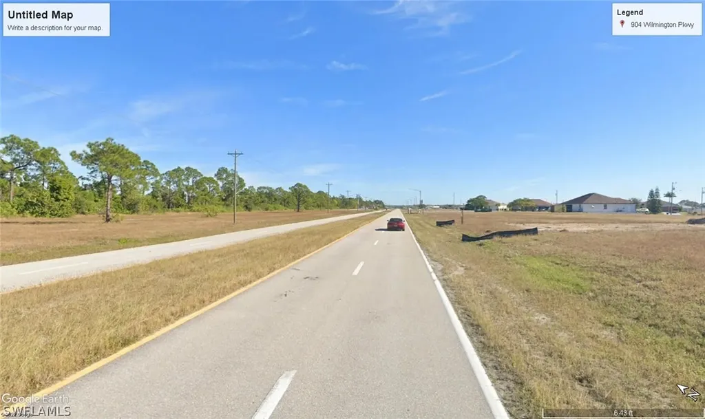 904 Wilmington Parkway Cape Coral FL 33993