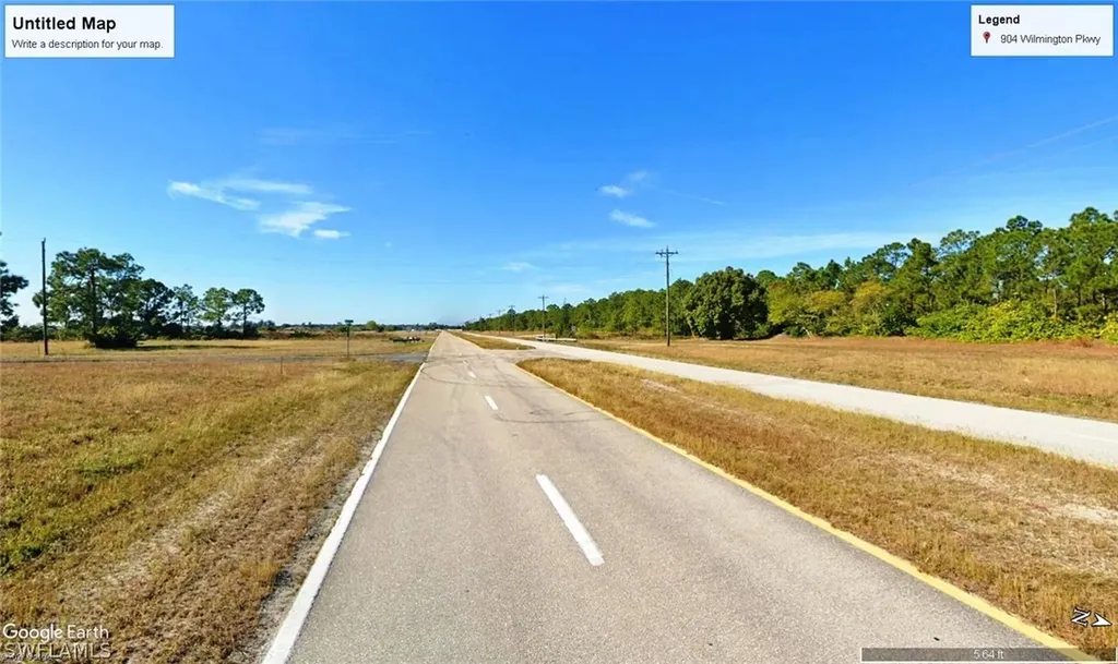 904 Wilmington Parkway Cape Coral FL 33993