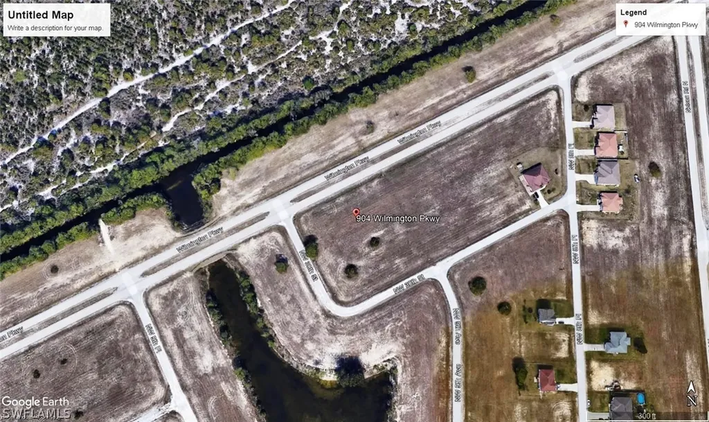 904 Wilmington Parkway Cape Coral FL 33993