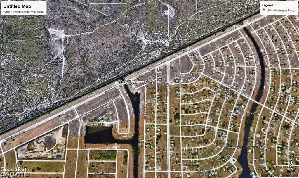 904 Wilmington Parkway Cape Coral FL 33993