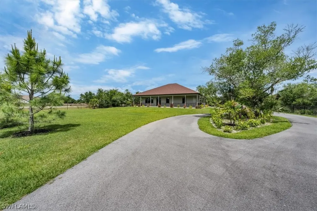 4491 56th Avenue NE Naples FL 34120