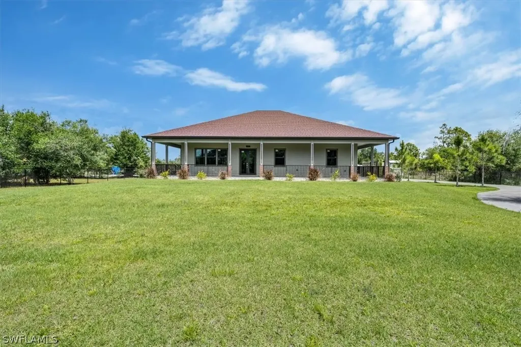 4491 56th Avenue NE Naples FL 34120