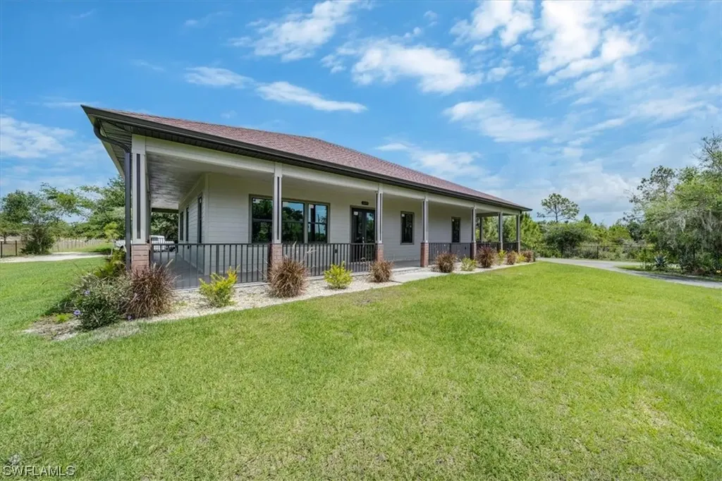 4491 56th Avenue NE Naples FL 34120