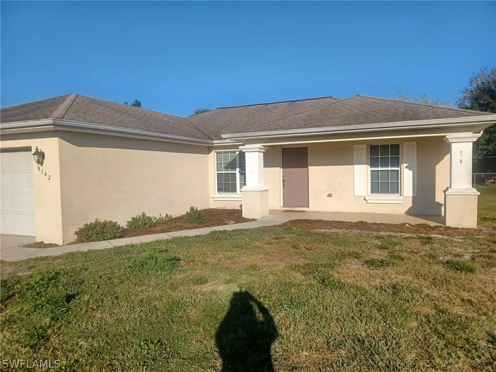 6142 Hester Avenue Fort Myers FL 33905