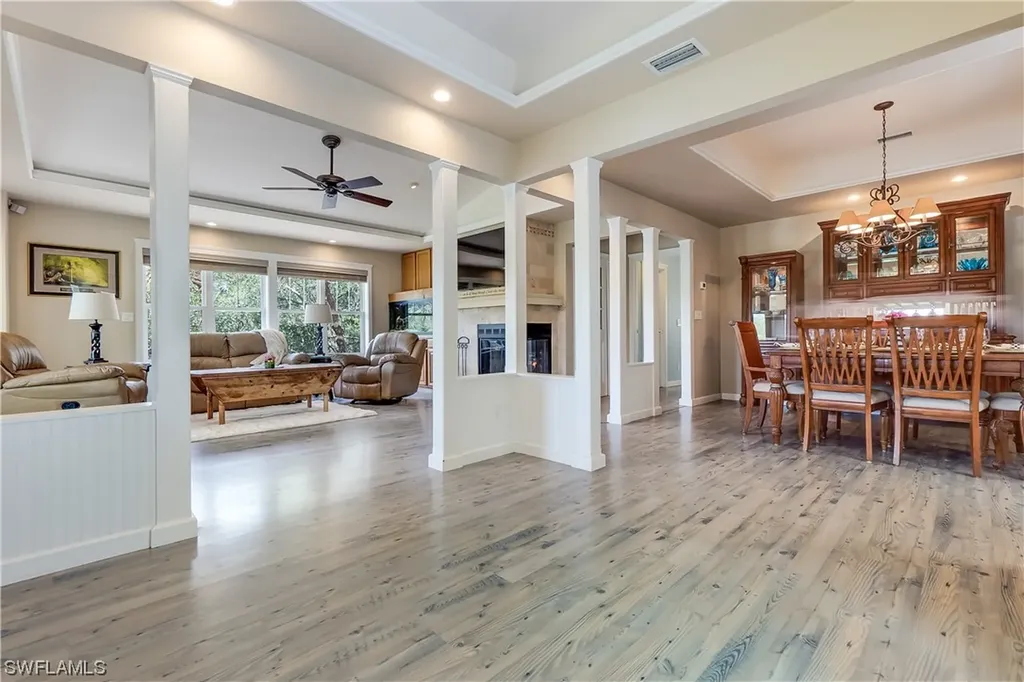 18250 Parkridge Court Fort Myers FL 33908