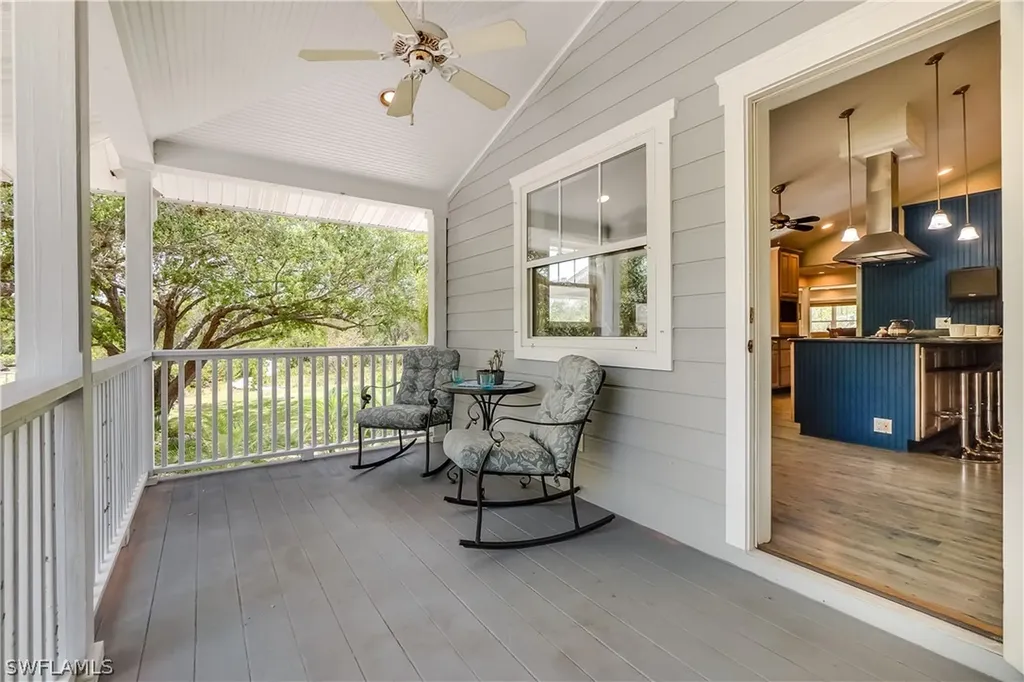 18250 Parkridge Court Fort Myers FL 33908