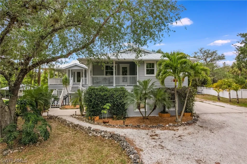 18250 Parkridge Court Fort Myers FL 33908