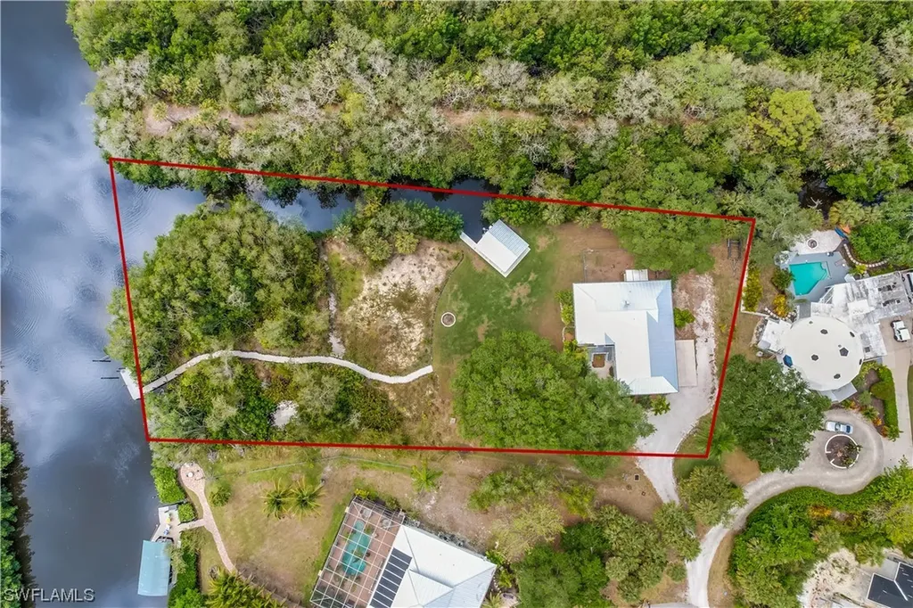 18250 Parkridge Court Fort Myers FL 33908