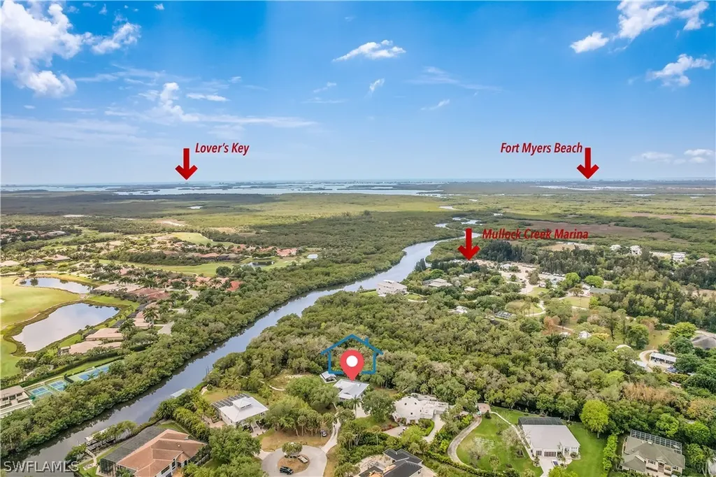 18250 Parkridge Court Fort Myers FL 33908