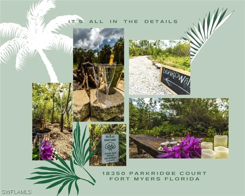 18250 Parkridge Court Fort Myers FL 33908