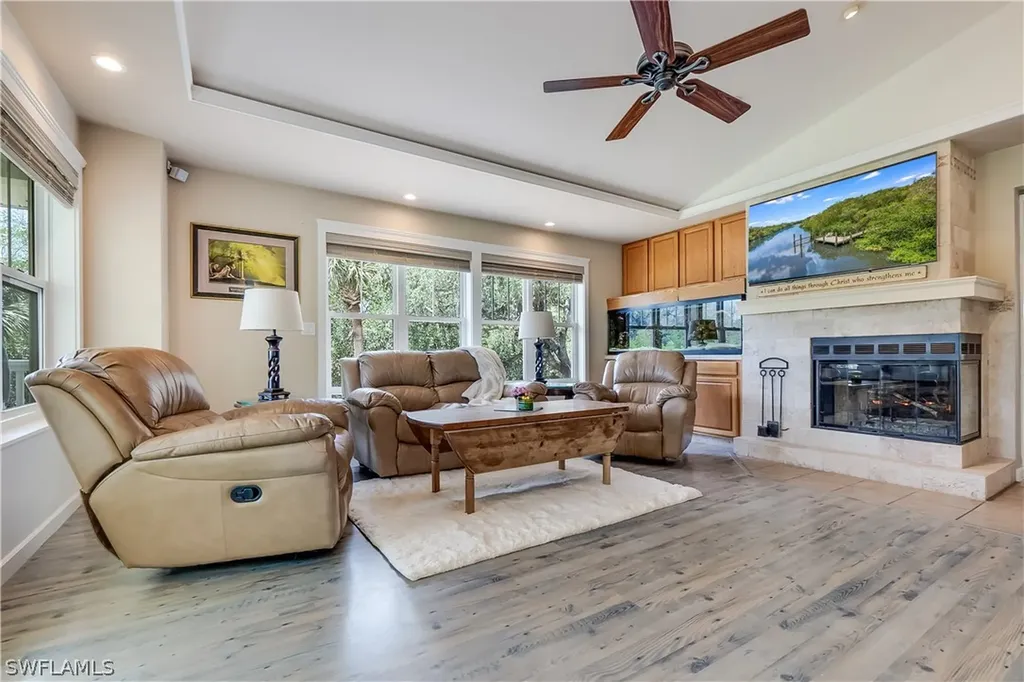 18250 Parkridge Court Fort Myers FL 33908