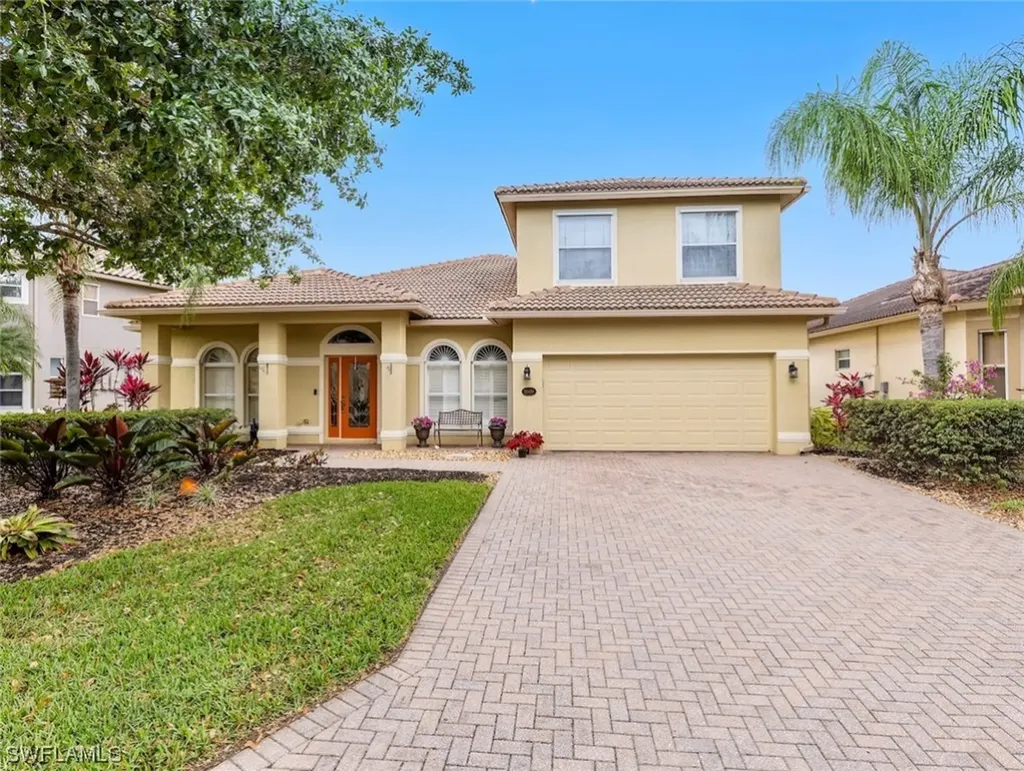 20458 Torre Del Lago Street Estero FL 33928