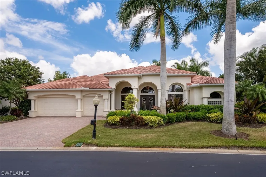 14581 Dory Lane Fort Myers FL 33908