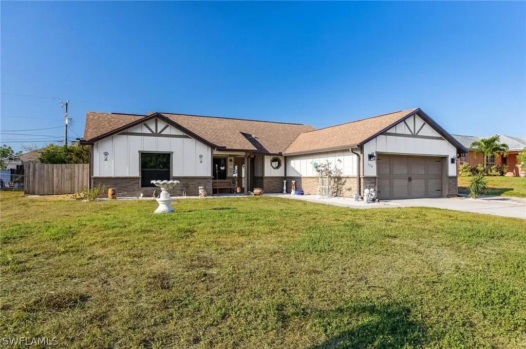 528 NW 14th Street Cape Coral FL 33993