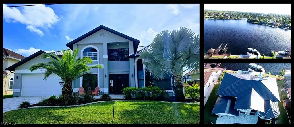 1944 Four Mile Cove Parkway Cape Coral FL 33990