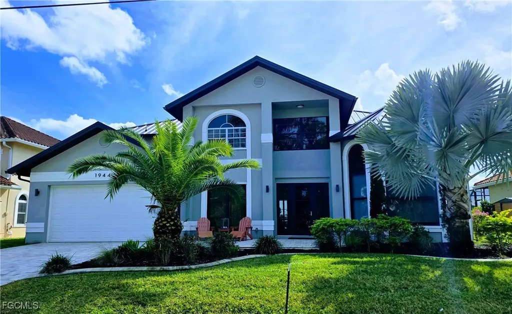 1944 Four Mile Cove Parkway Cape Coral FL 33990