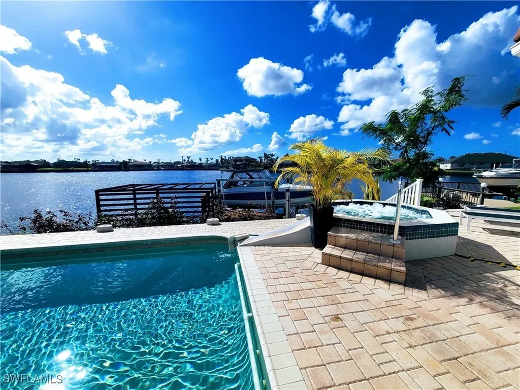 1944 Four Mile Cove Parkway Cape Coral FL 33990