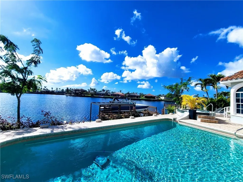 1944 Four Mile Cove Parkway Cape Coral FL 33990