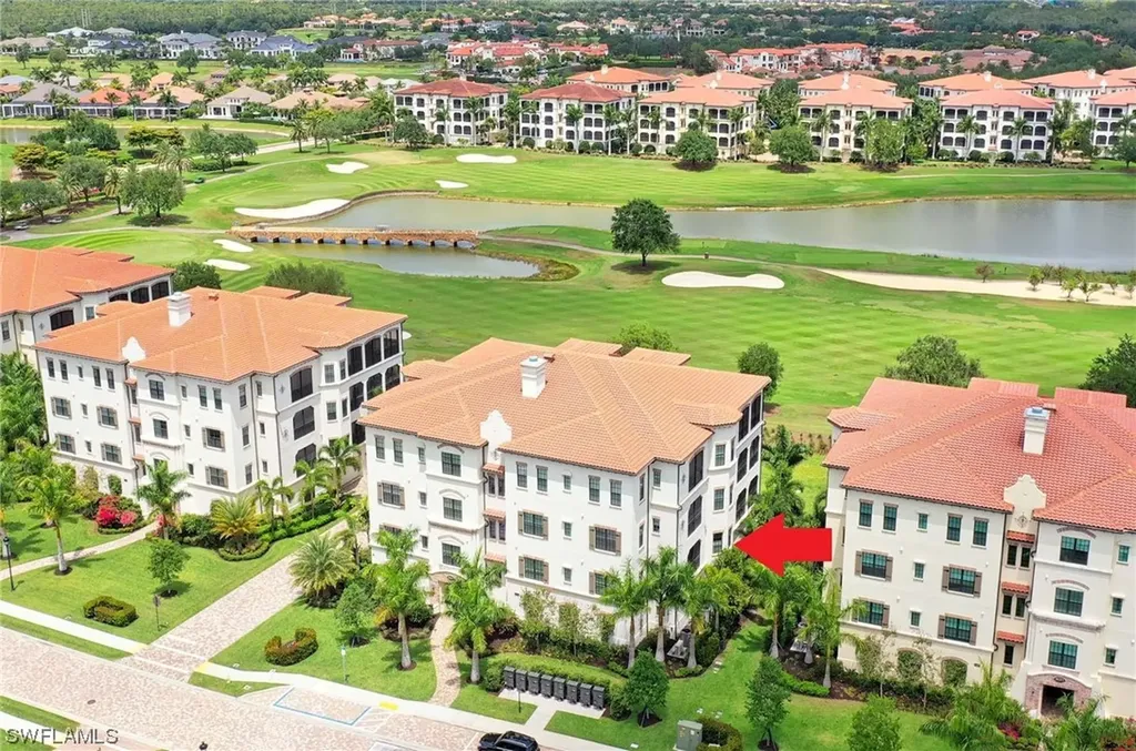 16375 Viansa Way Naples FL 34110