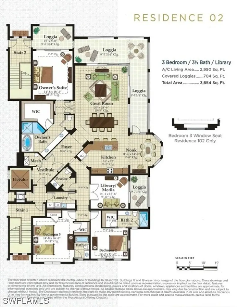 16375 Viansa Way Naples FL 34110