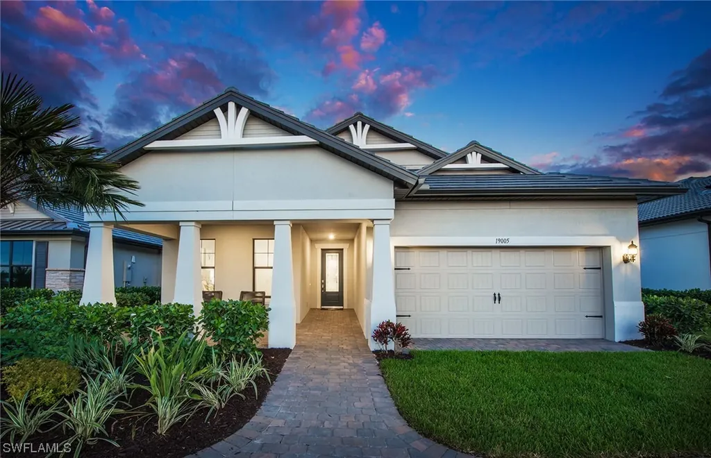 19005 Aqua Shore Drive Fort Myers FL 33913