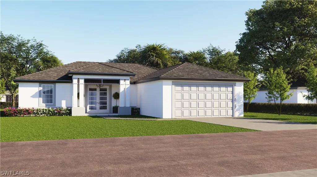 6510 Chabot Avenue Fort Myers FL 33905