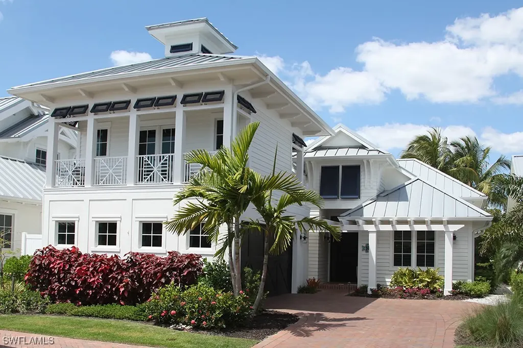 1463 2nd Avenue S Naples FL 34102