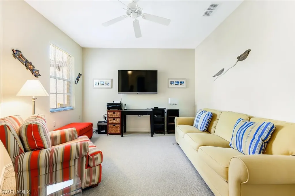 21761 Palmetto Dunes Drive Estero FL 33928