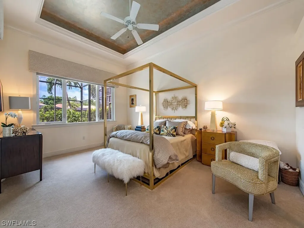 5976 Hammock Isle Circle Naples FL 34119