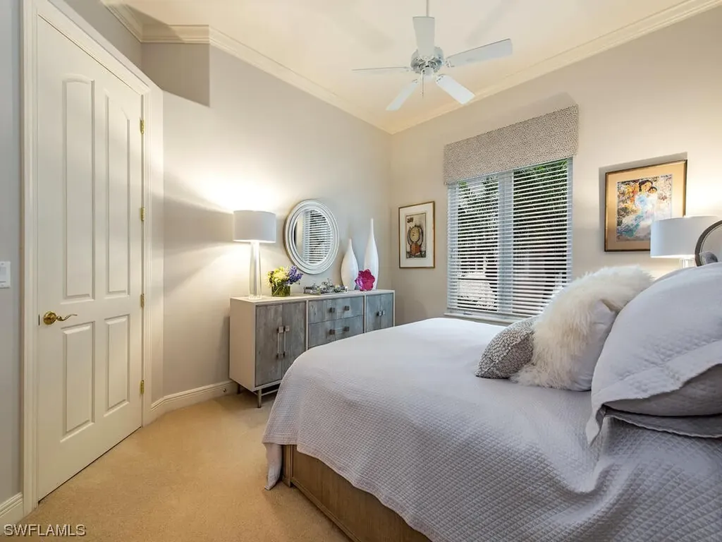 5976 Hammock Isle Circle Naples FL 34119