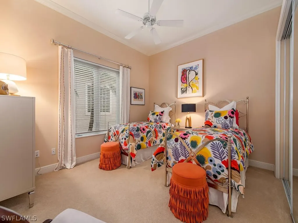 5976 Hammock Isle Circle Naples FL 34119