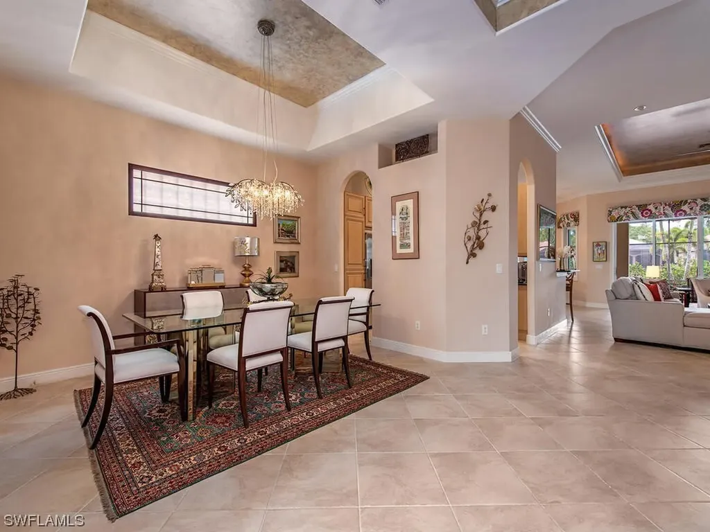 5976 Hammock Isle Circle Naples FL 34119