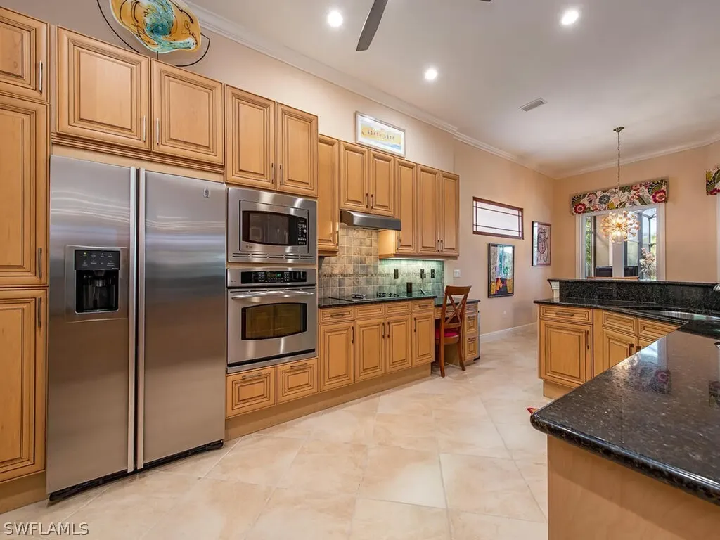 5976 Hammock Isle Circle Naples FL 34119