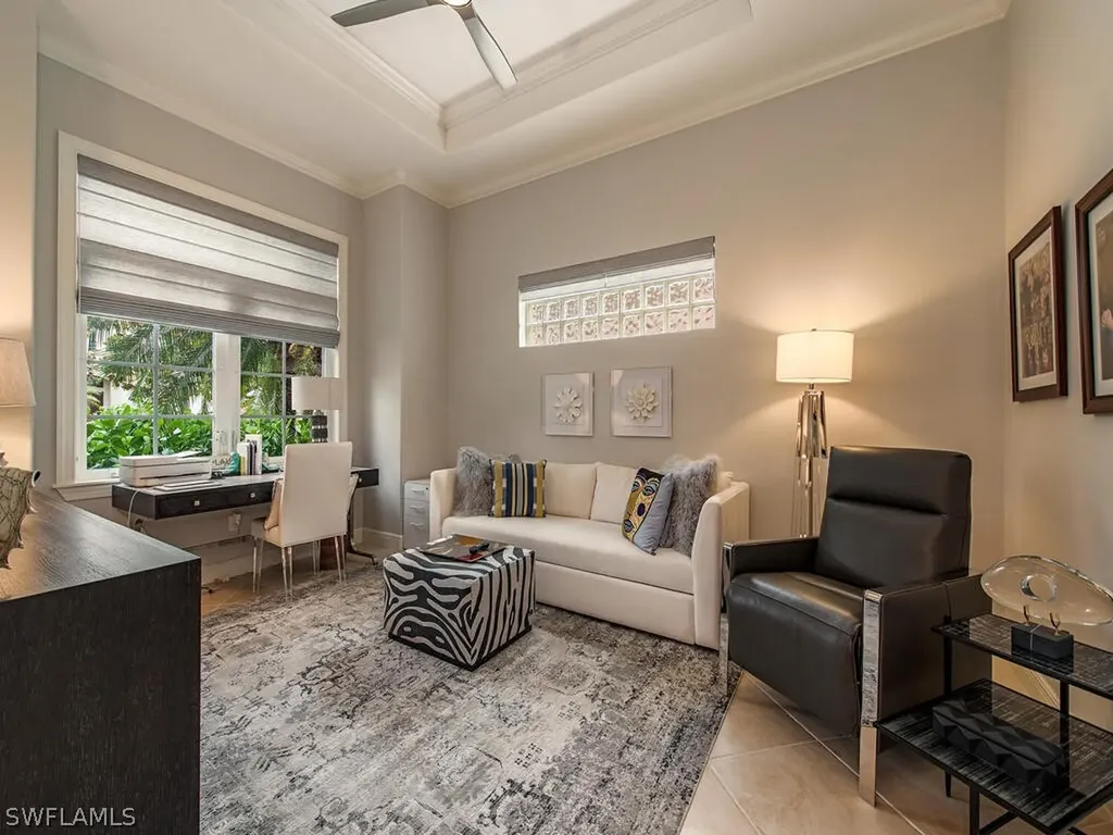 5976 Hammock Isle Circle Naples FL 34119