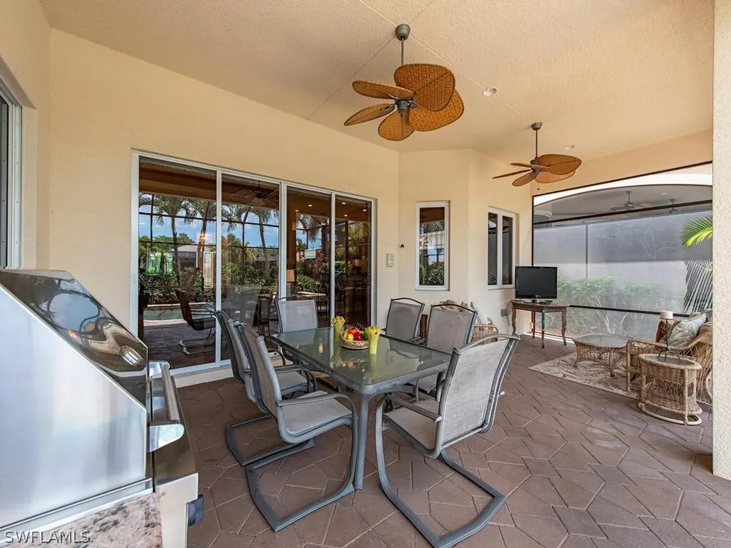 5976 Hammock Isle Circle Naples FL 34119