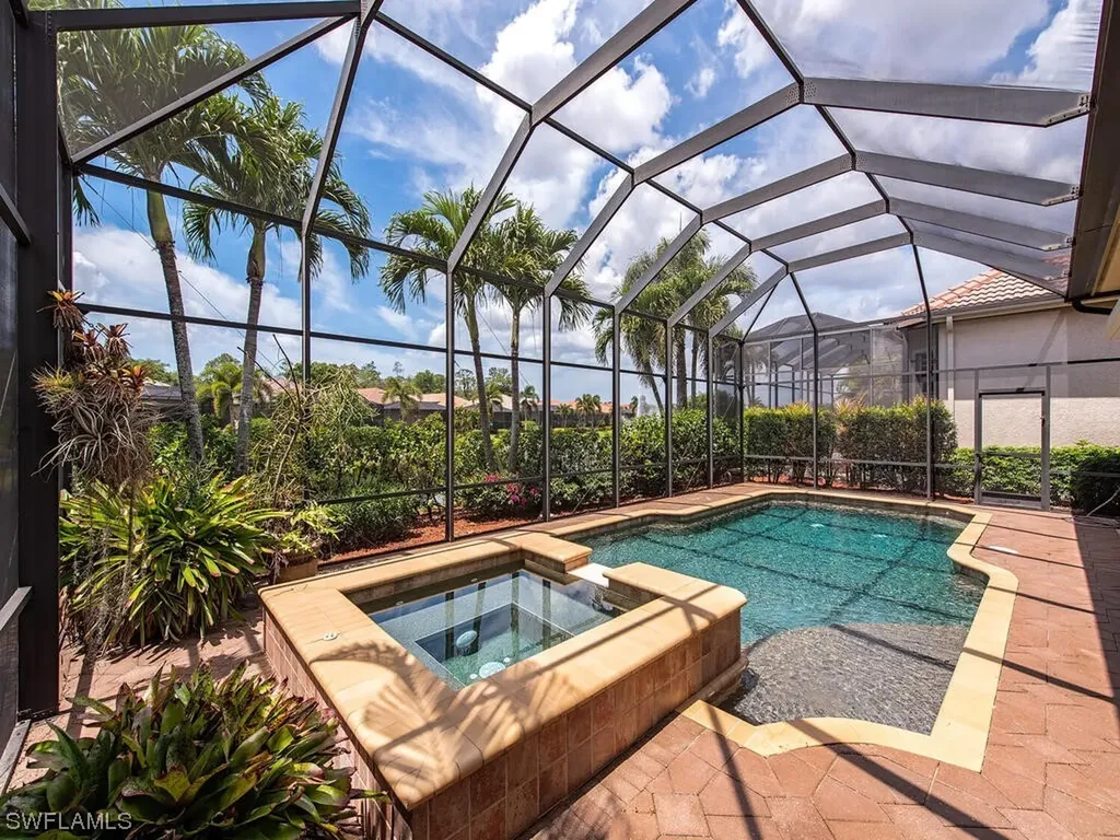 5976 Hammock Isle Circle Naples FL 34119