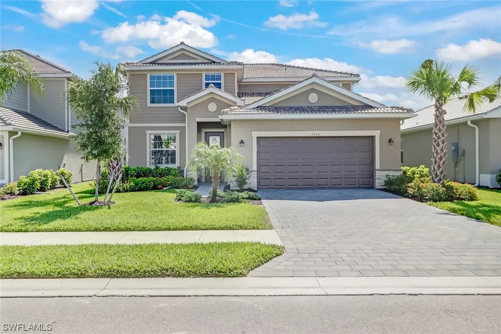 2166 Clementine Street Naples FL 34120