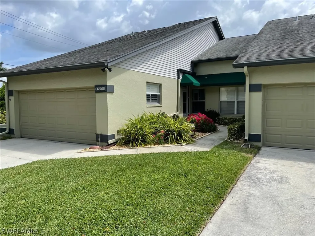 1804 Mcgregor Park Circle Fort Myers FL 33908