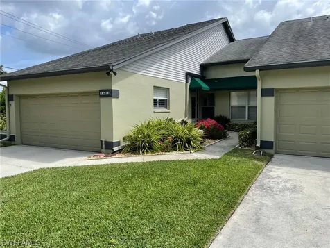 1804 Mcgregor Park Circle Fort Myers FL 33908