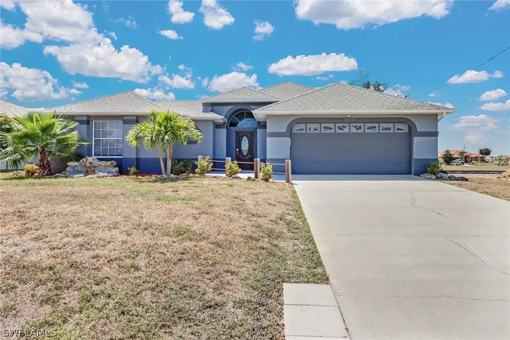 1040 NW 36th Avenue Cape Coral FL 33993