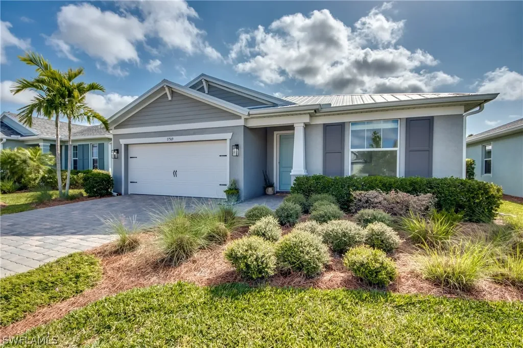 17569 Silverspur Drive Punta Gorda FL 33982