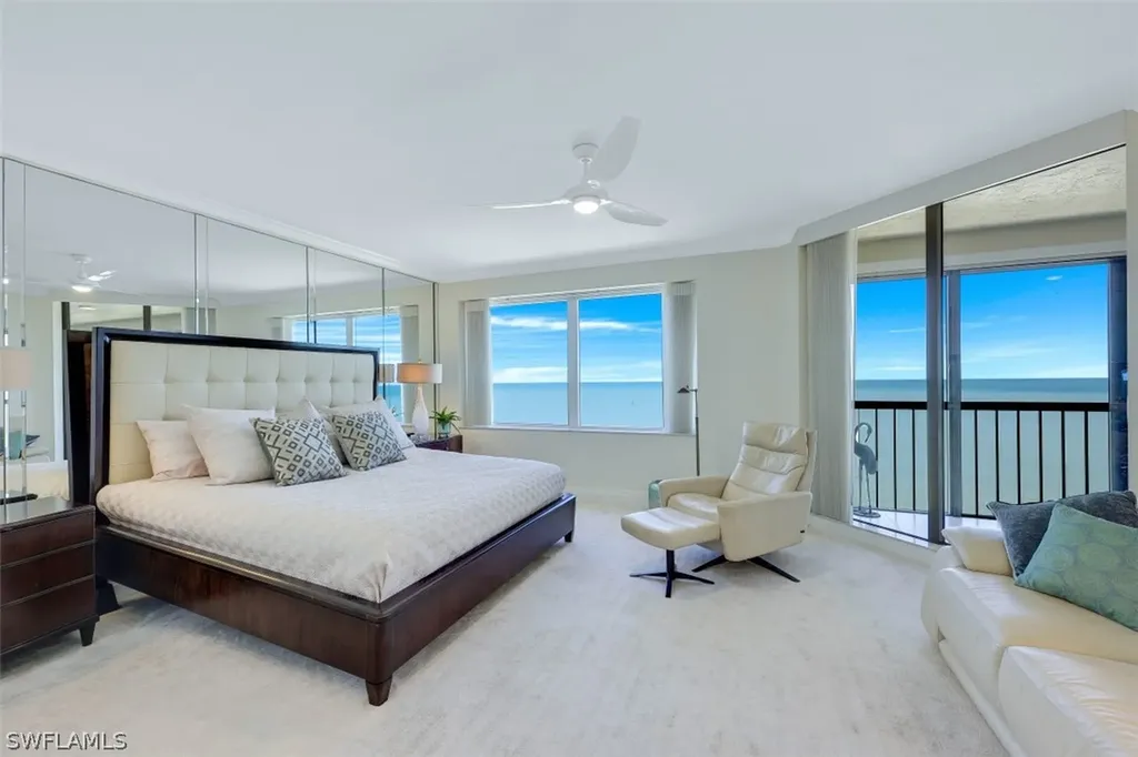 8171 Bay Colony Drive Naples FL 34108