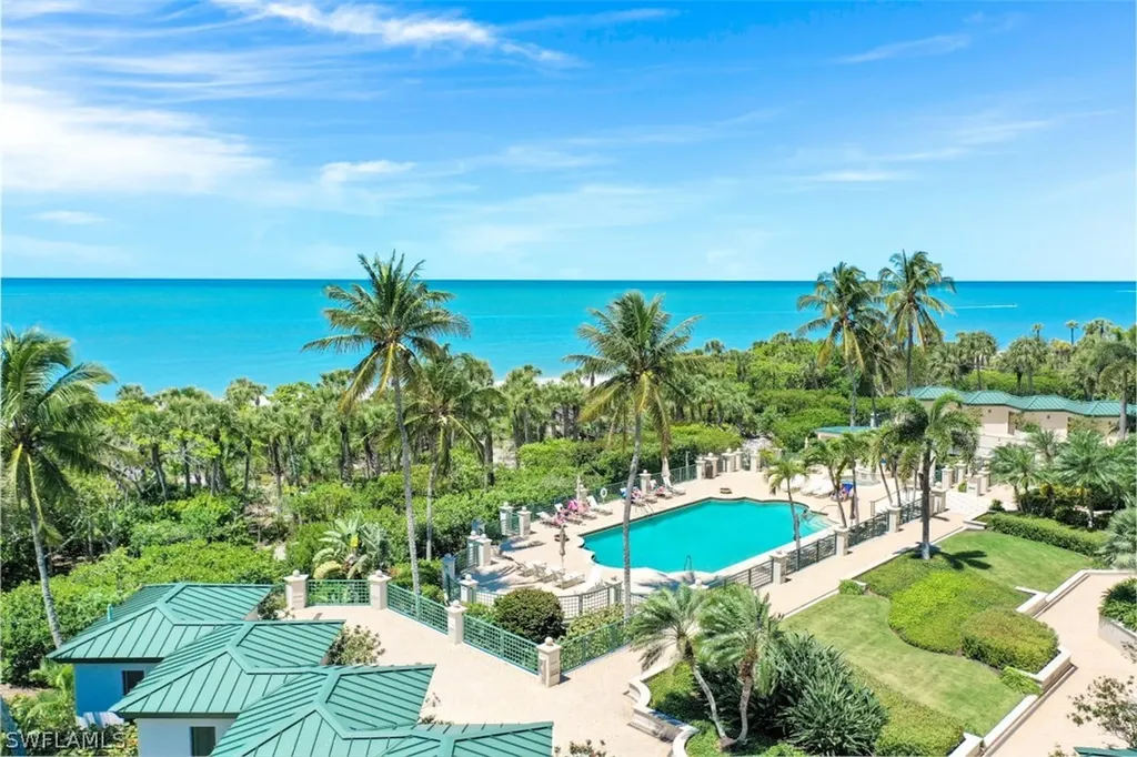 8171 Bay Colony Drive Naples FL 34108