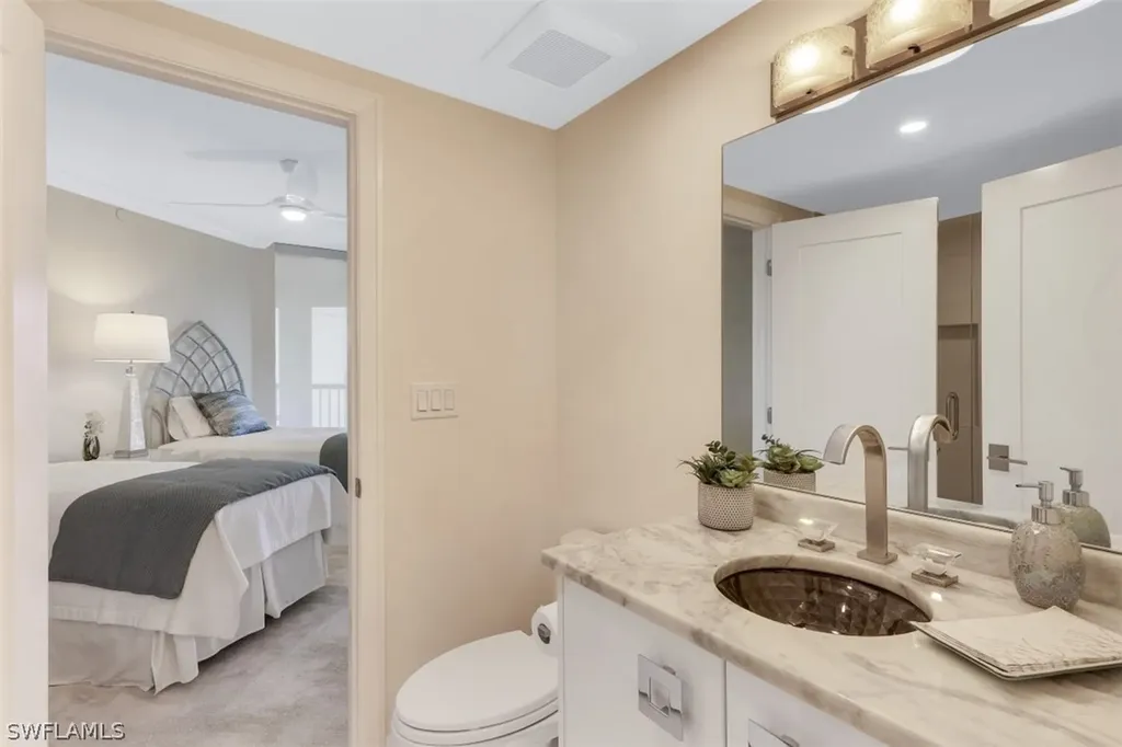 8171 Bay Colony Drive Naples FL 34108