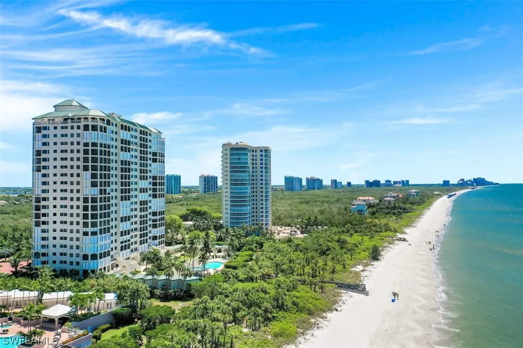 8171 Bay Colony Drive Naples FL 34108