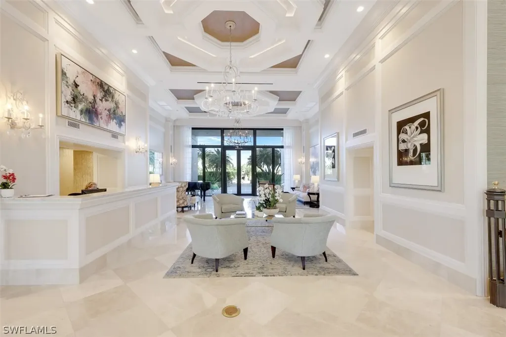 8171 Bay Colony Drive Naples FL 34108