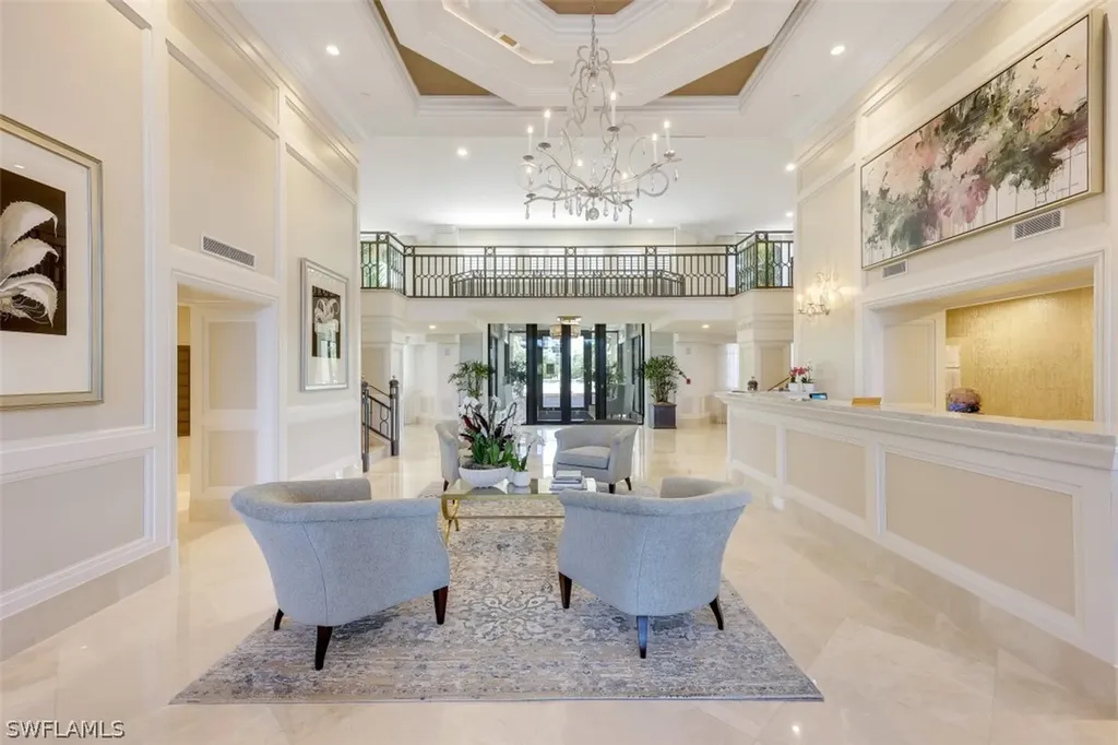 8171 Bay Colony Drive Naples FL 34108